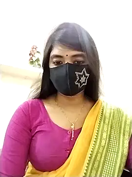 Puja-Rane online show from 10/26/25, 04:07