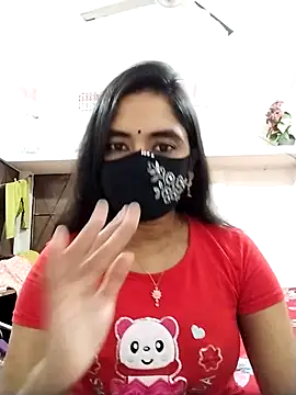 Puja-Rane online show from 03/08/26, 03:04