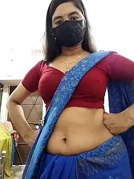 Puja-Rane online show from 04/02/26, 03:46