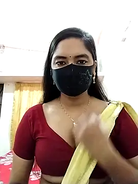 Puja-Rane online show from 04/03/26, 01:56