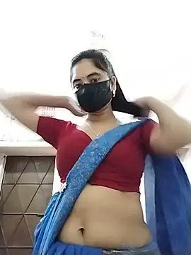 Puja-Rane online show from 05/19/26, 03:52