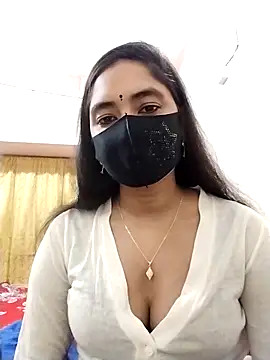 Puja-Rane online show from 04/14/26, 03:39