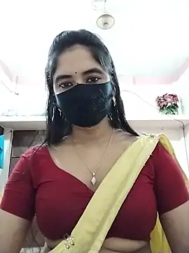 Puja-Rane online show from 05/23/26, 05:50