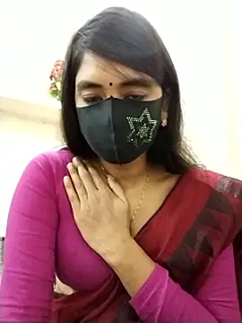 Puja-Rane online show from 11/26/25, 04:45