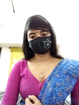 Puja-Rane online show from 11/27/25, 02:23