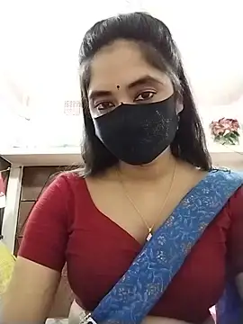 Puja-Rane online show from 05/24/26, 05:24