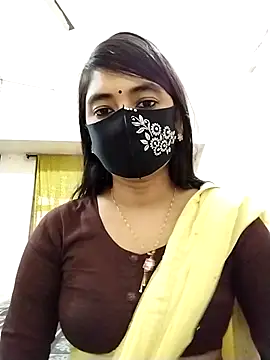 Puja-Rane online show from 11/29/25, 07:41