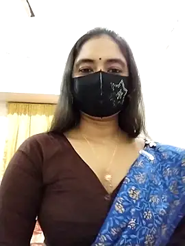 Puja-Rane online show from 02/17/26, 04:26