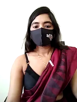 Snapshot of Puja-Rane chatting on 09/24/25, 04:52 Puja-Rane online show from 09/24/25, 04:52