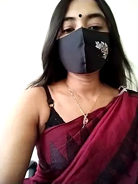 Snapshot of Puja-Rane chatting on 09/28/25, 02:51 Puja-Rane online show from 09/28/25, 02:51