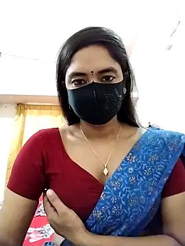 Puja-Rane online show from 04/16/26, 04:02