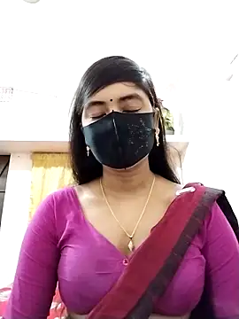 Puja-Rane online show from 05/05/26, 02:03