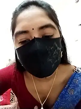 Puja-Rane online show from 05/19/26, 01:56