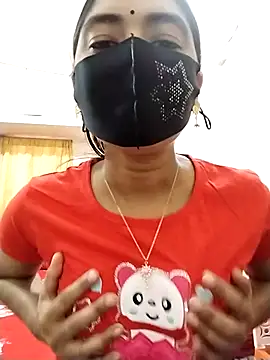 Puja-Rane online show from 02/28/26, 01:38