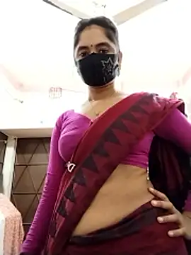 Puja-Rane online show from 12/17/25, 05:07