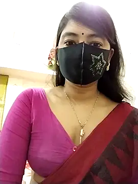 Puja-Rane online show from 12/23/25, 02:22