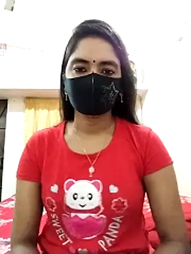 Puja-Rane online show from 03/03/26, 01:34