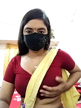 Puja-Rane online show from 04/04/26, 02:07