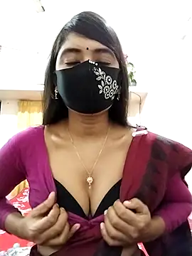 Puja-Rane online show from 02/23/26, 02:02