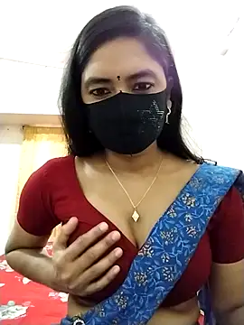 Puja-Rane online show from 04/06/26, 02:07