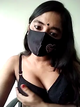 Snapshot of Puja-Rane chatting on 09/11/25, 03:50 Puja-Rane online show from 09/11/25, 03:50