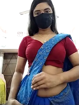 Puja-Rane online show from 04/07/26, 01:18