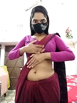 Puja-Rane online show from 03/08/26, 02:04