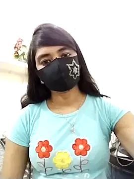 Puja-Rane online show from 11/04/25, 04:22