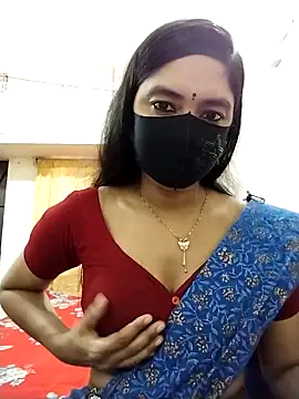 Puja-Rane online show from 04/05/26, 02:07