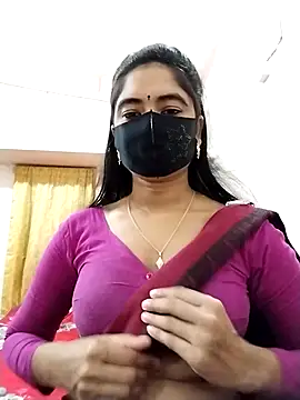 Puja-Rane online show from 05/11/26, 01:51