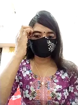 Puja-Rane online show from 02/22/26, 10:06