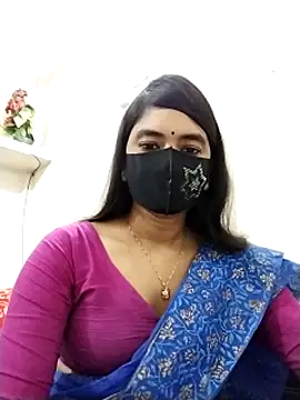 Puja-Rane online show from 11/20/25, 04:46