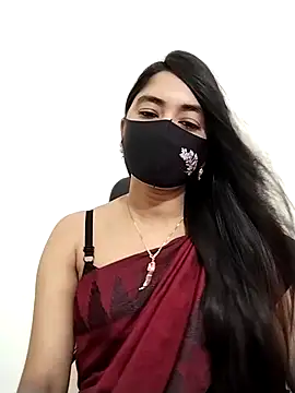 Snapshot of Puja-Rane chatting on 09/23/25, 02:51 Puja-Rane online show from 09/23/25, 02:51