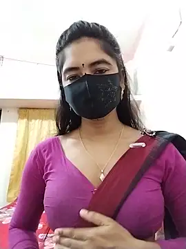 Puja-Rane online show from 05/13/26, 01:56