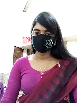 Puja-Rane online show from 10/22/25, 05:29