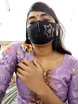 Puja-Rane online show from 12/02/25, 03:30