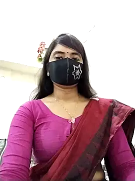 Puja-Rane online show from 11/04/25, 04:16