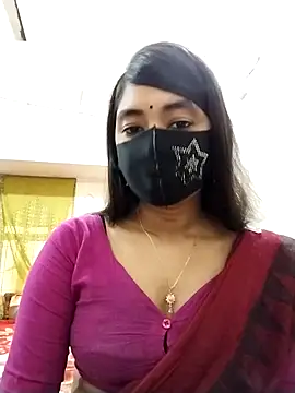 Puja-Rane online show from 01/14/26, 02:48