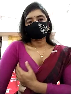 Puja-Rane online show from 03/17/26, 01:19