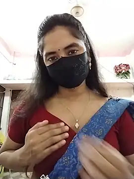 Puja-Rane online show from 05/24/26, 04:23