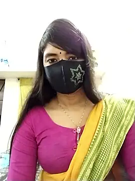 Puja-Rane online show from 10/28/25, 10:03