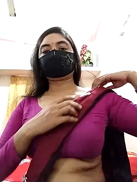 Puja-Rane online show from 03/29/26, 01:40