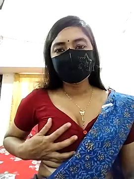 Puja-Rane online show from 03/30/26, 02:46