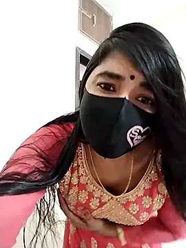 Snapshot of Puja-Rane chatting on 09/09/25, 02:43 Puja-Rane online show from 09/09/25, 02:43