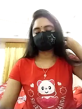 Puja-Rane online show from 02/28/26, 03:33