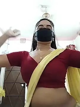 Puja-Rane online show from 05/21/26, 04:48