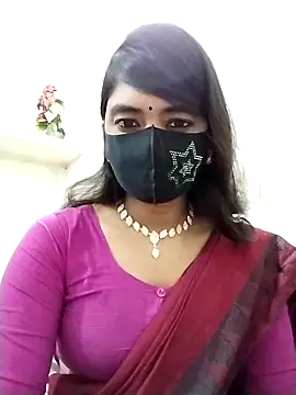 Puja-Rane online show from 11/02/25, 04:34