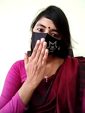 Snapshot of Puja-Rane chatting on 10/13/25, 02:46 Puja-Rane online show from 10/13/25, 02:46
