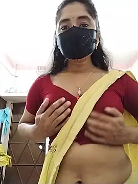 Puja-Rane online show from 05/20/26, 04:37