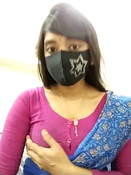 Puja-Rane online show from 11/19/25, 02:00